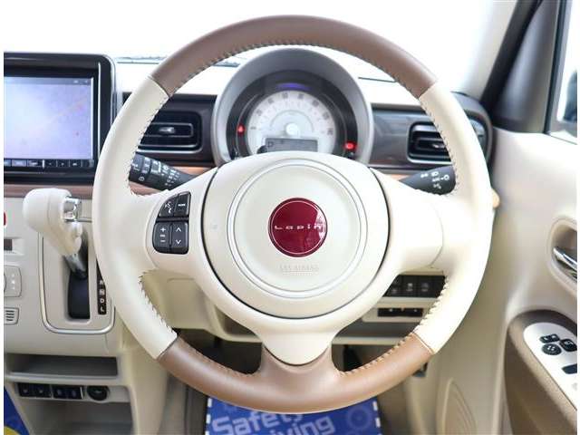 スズキ アルトラパン　ＬＣ ＬＣ ６６０ Ｘ ４ＷＤ R5年 (関東) 99