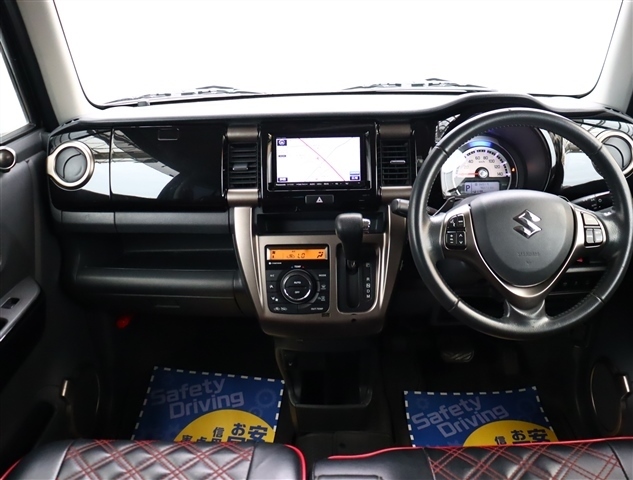 スズキ ハスラー ６６０ ＪスタイルＩＩターボ H28年 (関東) 99