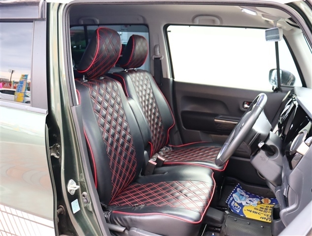 スズキ ハスラー ６６０ ＪスタイルＩＩターボ H28年 (関東) 99