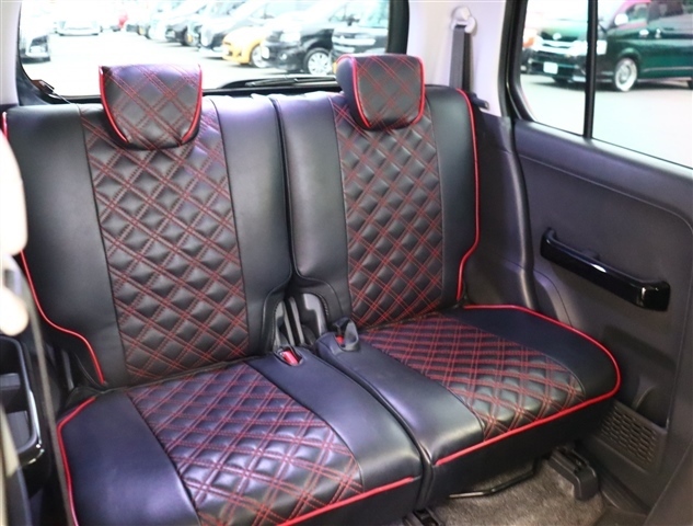 スズキ ハスラー ６６０ ＪスタイルＩＩターボ H28年 (関東) 99