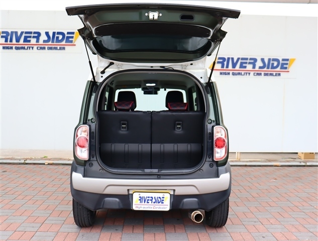 スズキ ハスラー ６６０ ＪスタイルＩＩターボ H28年 (関東) 99