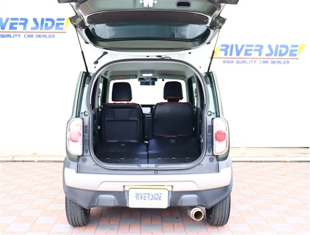 スズキ ハスラー ６６０ ＪスタイルＩＩターボ H28年 (関東) 99