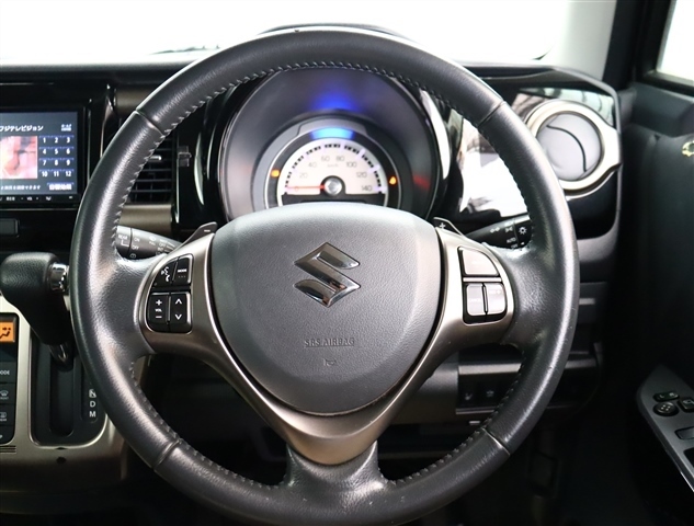 スズキ ハスラー ６６０ ＪスタイルＩＩターボ H28年 (関東) 99