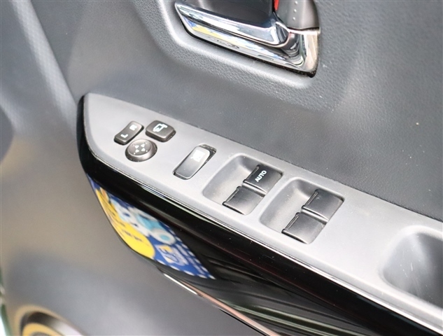 スズキ ハスラー ６６０ ＪスタイルＩＩターボ H28年 (関東) 99