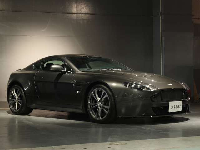 アストンマーティン Ｖ１２ヴァンテージ Ｓ スポーツシフトＩＩＩ H28年 (関東) 99