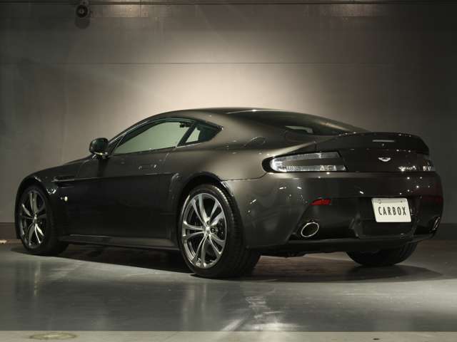 アストンマーティン Ｖ１２ヴァンテージ Ｓ スポーツシフトＩＩＩ H28年 (関東) 99