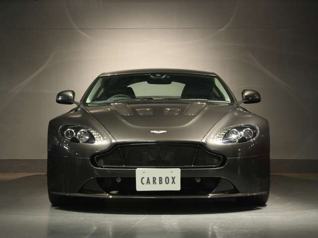 アストンマーティン Ｖ１２ヴァンテージ Ｓ スポーツシフトＩＩＩ H28年 (関東) 99