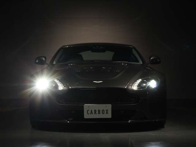 アストンマーティン Ｖ１２ヴァンテージ Ｓ スポーツシフトＩＩＩ H28年 (関東) 99