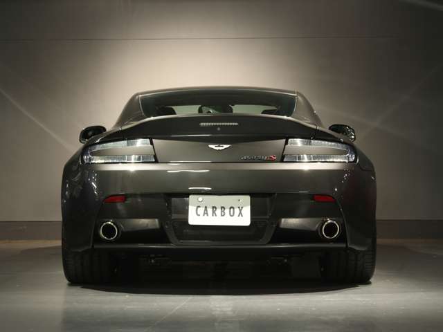 アストンマーティン Ｖ１２ヴァンテージ Ｓ スポーツシフトＩＩＩ H28年 (関東) 99