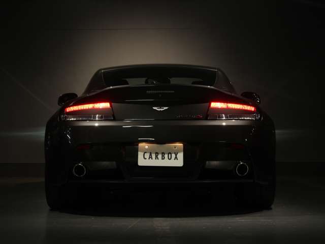 アストンマーティン Ｖ１２ヴァンテージ Ｓ スポーツシフトＩＩＩ H28年 (関東) 99