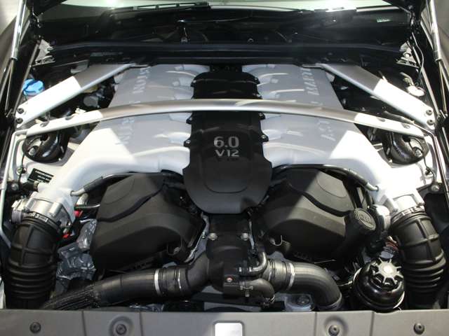 アストンマーティン Ｖ１２ヴァンテージ Ｓ スポーツシフトＩＩＩ H28年 (関東) 99