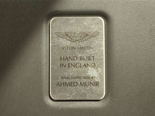 アストンマーティン Ｖ１２ヴァンテージ Ｓ スポーツシフトＩＩＩ H28年 (関東) 99