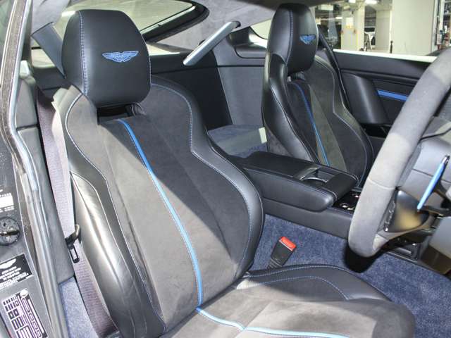 アストンマーティン Ｖ１２ヴァンテージ Ｓ スポーツシフトＩＩＩ H28年 (関東) 99