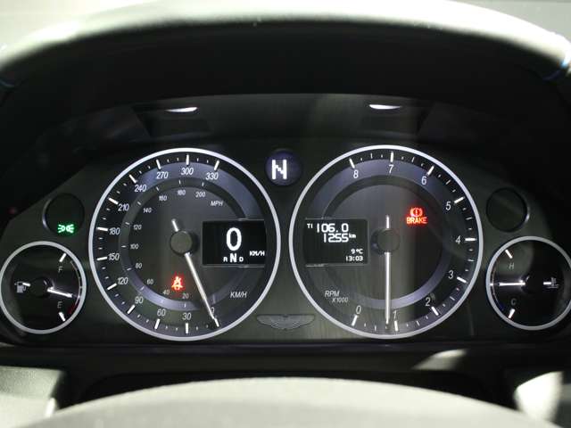 アストンマーティン Ｖ１２ヴァンテージ Ｓ スポーツシフトＩＩＩ H28年 (関東) 99