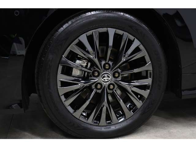 トヨタ ヴェルファイア　ハイブリッド ハイブリッド ２．５ Ｚプレミア Ｅ－ＦＯＵＲ ４ＷＤ R5年 (東海) 99