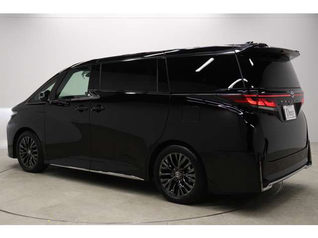 トヨタ ヴェルファイア　ハイブリッド ハイブリッド ２．５ Ｚプレミア Ｅ－ＦＯＵＲ ４ＷＤ R5年 (東海) 99