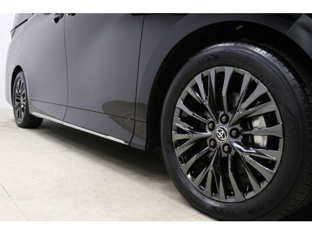 トヨタ ヴェルファイア　ハイブリッド ハイブリッド ２．５ Ｚプレミア Ｅ－ＦＯＵＲ ４ＷＤ R5年 (東海) 99