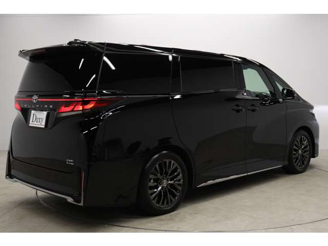 トヨタ ヴェルファイア　ハイブリッド ハイブリッド ２．５ Ｚプレミア Ｅ－ＦＯＵＲ ４ＷＤ R5年 (東海) 99