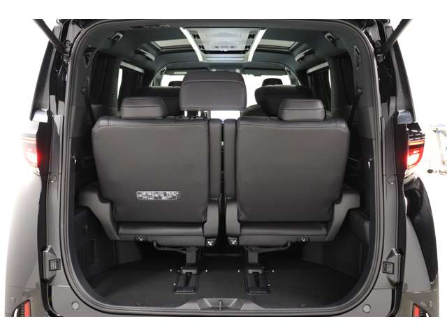 トヨタ ヴェルファイア　ハイブリッド ハイブリッド ２．５ Ｚプレミア Ｅ－ＦＯＵＲ ４ＷＤ R5年 (東海) 99