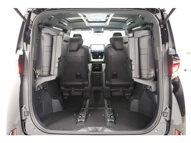 トヨタ ヴェルファイア　ハイブリッド ハイブリッド ２．５ Ｚプレミア Ｅ－ＦＯＵＲ ４ＷＤ R5年 (東海) 99