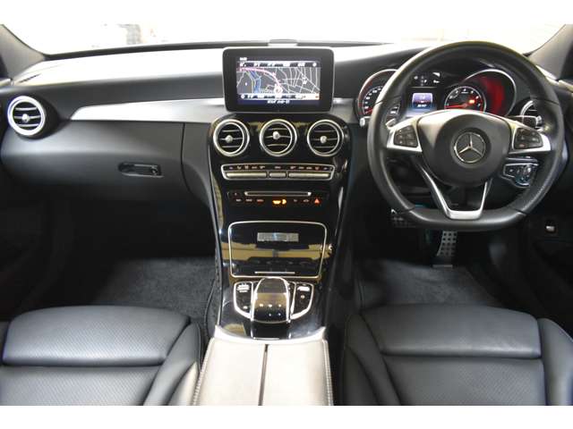 メルセデスベンツ Ｃクラス Ｃ１８０　ローレウスエディション H29年 (関東) 99
