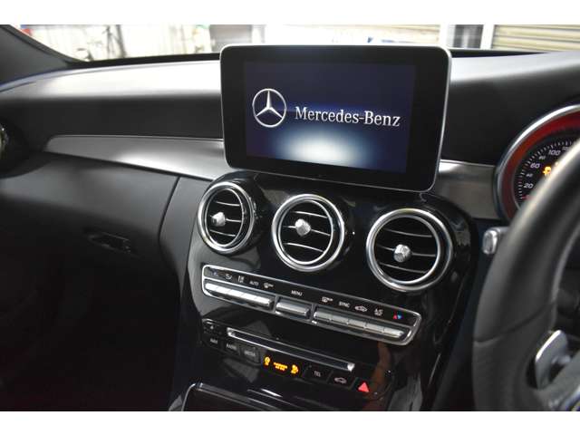 メルセデスベンツ Ｃクラス Ｃ１８０　ローレウスエディション H29年 (関東) 99