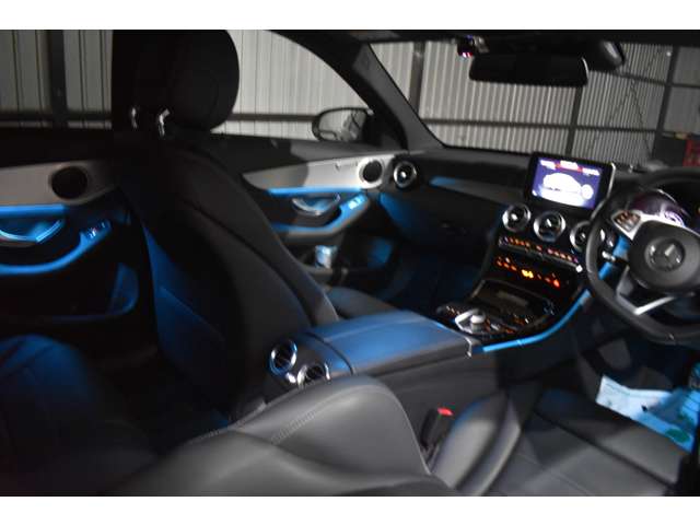 メルセデスベンツ Ｃクラス Ｃ１８０　ローレウスエディション H29年 (関東) 99