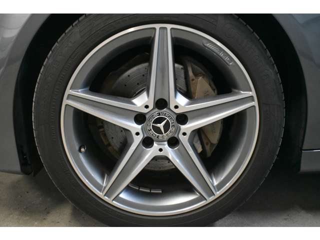 メルセデスベンツ Ｃクラス Ｃ１８０　ローレウスエディション H29年 (関東) 99