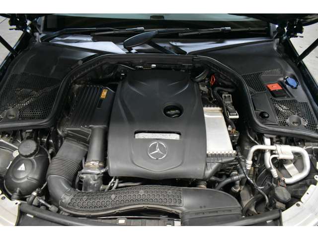 メルセデスベンツ Ｃクラス Ｃ１８０　ローレウスエディション H29年 (関東) 99