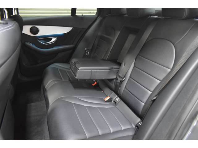 メルセデスベンツ Ｃクラス Ｃ１８０　ローレウスエディション H29年 (関東) 99