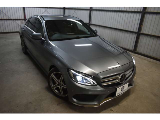 メルセデスベンツ Ｃクラス Ｃ１８０　ローレウスエディション H29年 (関東) 99