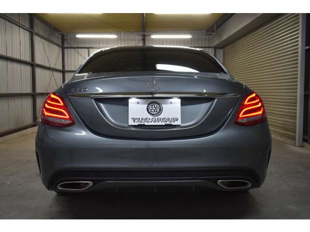 メルセデスベンツ Ｃクラス Ｃ１８０　ローレウスエディション H29年 (関東) 99