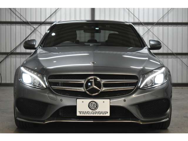 メルセデスベンツ Ｃクラス Ｃ１８０　ローレウスエディション H29年 (関東) 99