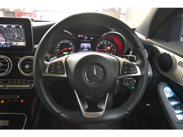 メルセデスベンツ Ｃクラス Ｃ１８０　ローレウスエディション H29年 (関東) 99