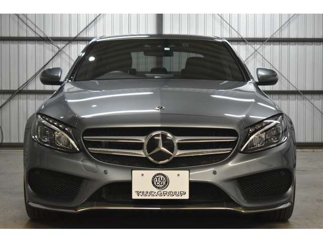 メルセデスベンツ Ｃクラス Ｃ１８０　ローレウスエディション H29年 (関東) 99