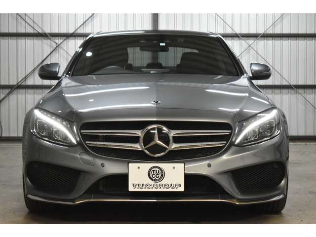 メルセデスベンツ Ｃクラス Ｃ１８０　ローレウスエディション H29年 (関東) 99