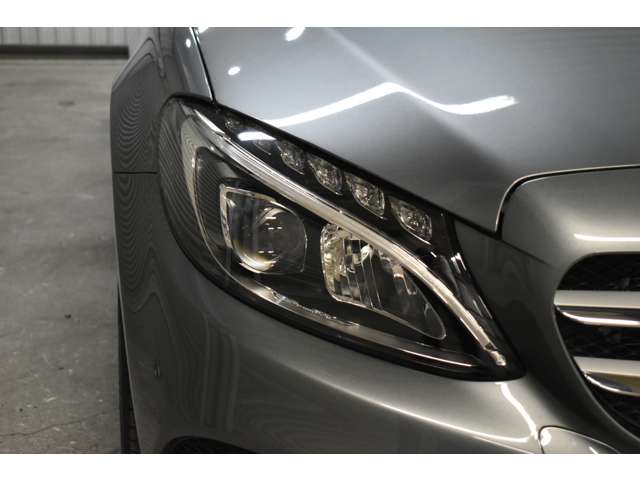 メルセデスベンツ Ｃクラス Ｃ１８０　ローレウスエディション H29年 (関東) 99