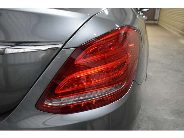 メルセデスベンツ Ｃクラス Ｃ１８０　ローレウスエディション H29年 (関東) 99