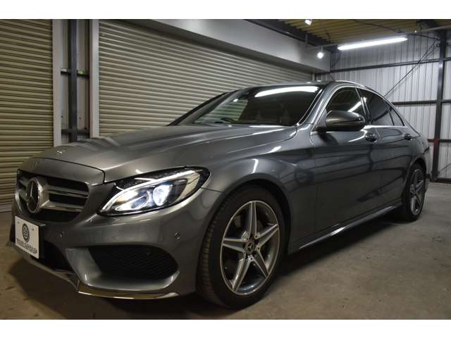 メルセデスベンツ Ｃクラス Ｃ１８０　ローレウスエディション H29年 (関東) 99