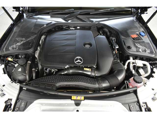 メルセデスベンツ Ｃクラスワゴン Ｃ２００ ローレウス エディション （ＢＳＧ搭載モデル） スポーツプラスパッケージ R2年 (関東) 99