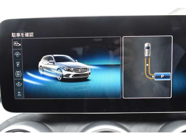 メルセデスベンツ Ｃクラスワゴン Ｃ２００ ローレウス エディション （ＢＳＧ搭載モデル） スポーツプラスパッケージ R2年 (関東) 99