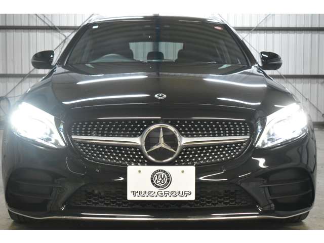 メルセデスベンツ Ｃクラスワゴン Ｃ２００ ローレウス エディション （ＢＳＧ搭載モデル） スポーツプラスパッケージ R2年 (関東) 99