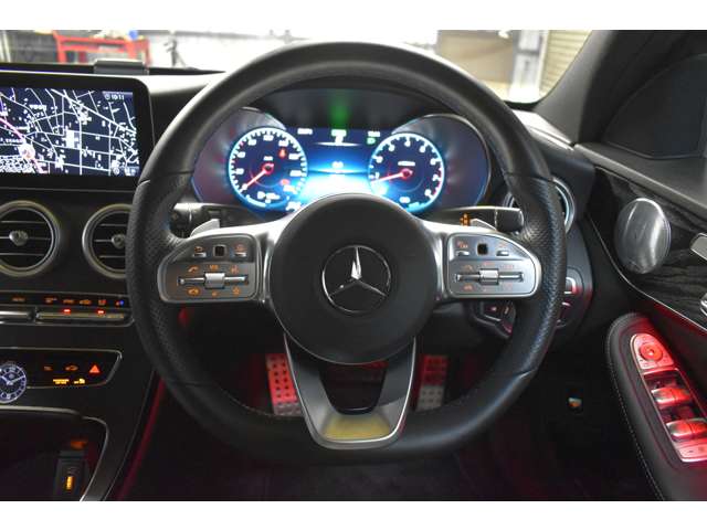 メルセデスベンツ Ｃクラスワゴン Ｃ２００ ローレウス エディション （ＢＳＧ搭載モデル） スポーツプラスパッケージ R2年 (関東) 99