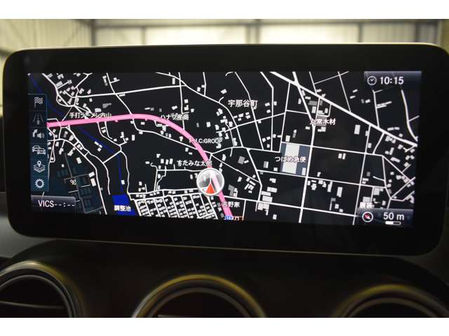 メルセデスベンツ Ｃクラスワゴン Ｃ２００ ローレウス エディション （ＢＳＧ搭載モデル） スポーツプラスパッケージ R2年 (関東) 99