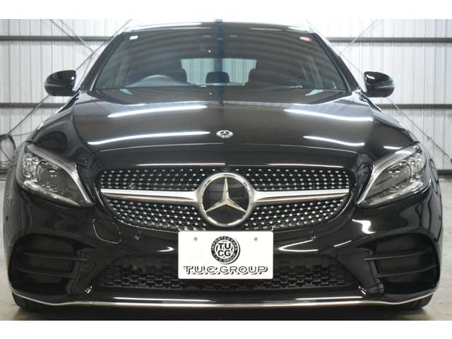 メルセデスベンツ Ｃクラスワゴン Ｃ２００ ローレウス エディション （ＢＳＧ搭載モデル） スポーツプラスパッケージ R2年 (関東) 99