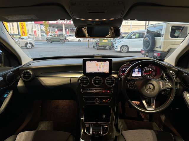 メルセデスベンツ Ｃクラス Ｃ２００ ４マチック アバンギャルド ４ＷＤ H30年 (東北) 99