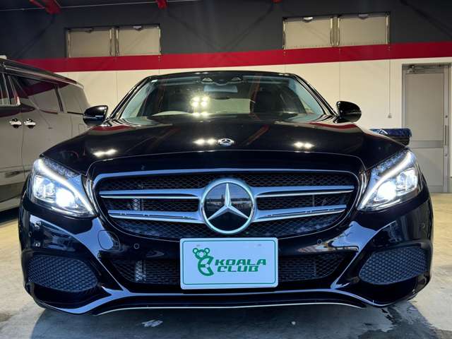 メルセデスベンツ Ｃクラス Ｃ２００ ４マチック アバンギャルド ４ＷＤ H30年 (東北) 99