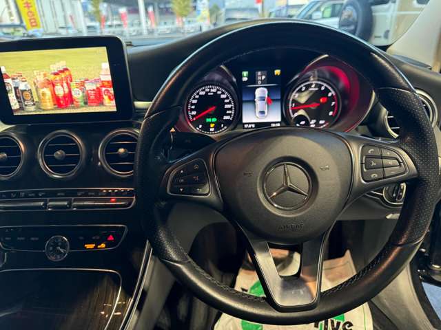 メルセデスベンツ Ｃクラス Ｃ２００ ４マチック アバンギャルド ４ＷＤ H30年 (東北) 99