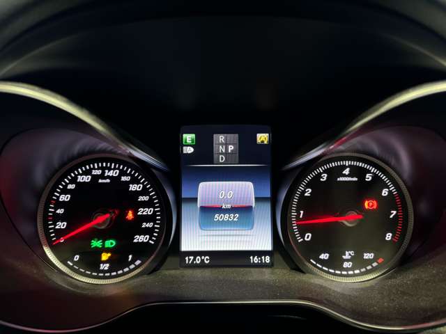 メルセデスベンツ Ｃクラス Ｃ２００ ４マチック アバンギャルド ４ＷＤ H30年 (東北) 99