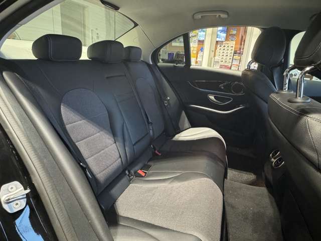 メルセデスベンツ Ｃクラス Ｃ２００ ４マチック アバンギャルド ４ＷＤ H30年 (東北) 99